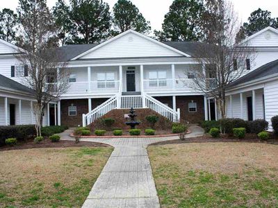 5055 Glenbrook Dr. #103, Conway, SC, 29579