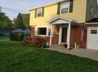3954 Wood St, Erie, PA 16509