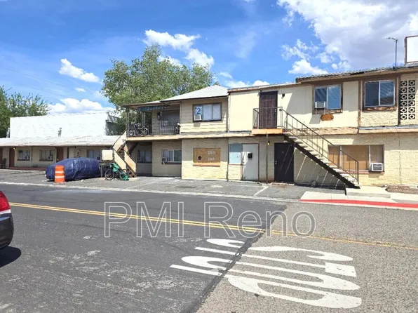 140 Victorian Ave Unit 4, Sparks, NV 89431