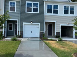 210 Golden Arms Dr #91, Smithfield, NC 27577