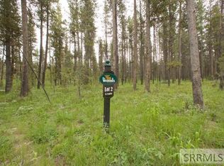 4055 Wood Ln, Island Park, ID 83429