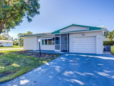 1041 NW 90th Way, Fort Lauderdale, FL, 33322
