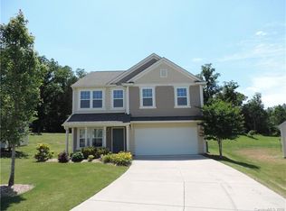 946 Pointe Andrews Dr, Concord, NC 28025