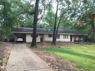 4351 Sfairway, Shreveport, LA 71109