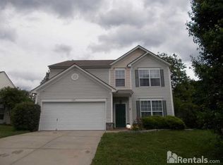 1129 Danbrooke Dr, Concord, NC 28025