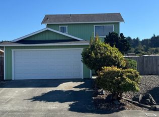 2308 Bayview Ln, Eureka, CA 95503