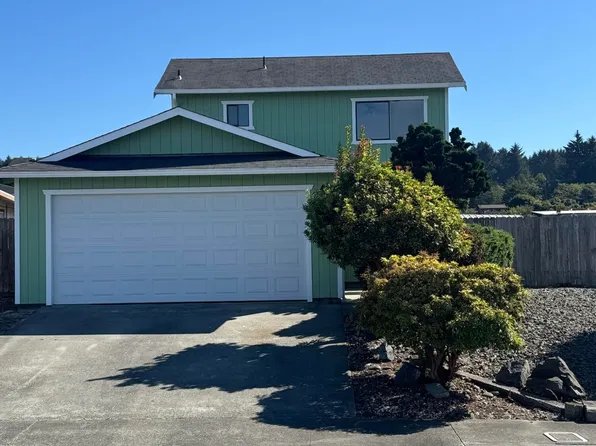 2308 Bayview Ln, Eureka, CA 95503