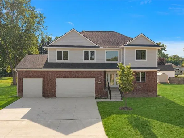 47515 Vanker Ave, Shelby Township, MI 48317