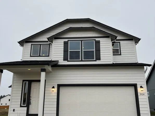 5022 Holly St, Springfield, OR 97478