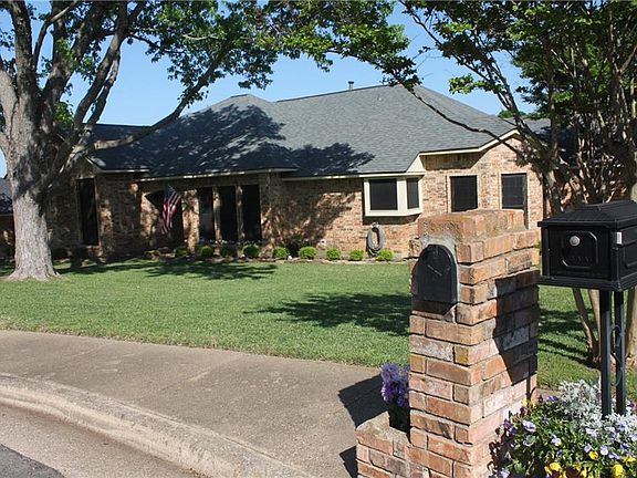 2nd image of 1730 Sparta Dr