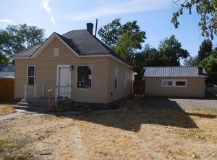 313 S Maple St, Blackfoot, ID 83221