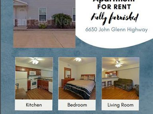 6630 John Glenn Hwy Unit 103