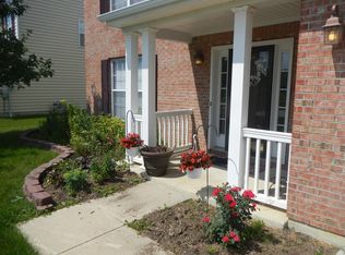 546 Parkgate Ave, Indianapolis, IN 46239