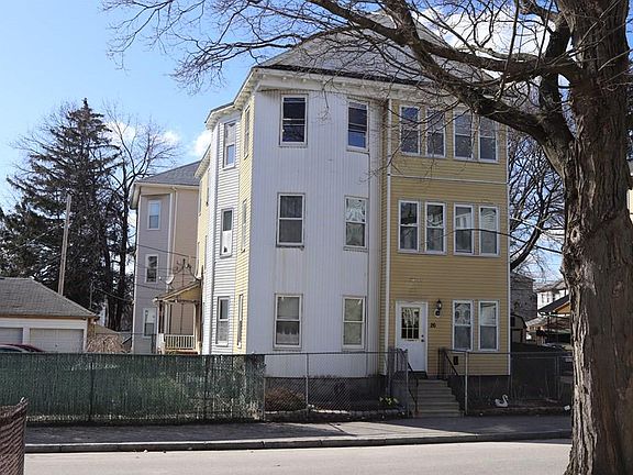 2nd image of 26 Fairbanks St