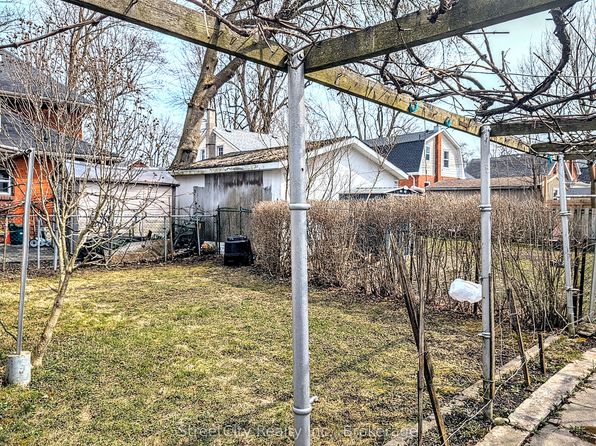 25 Guelph St, Stratford, ON N5A 3W6