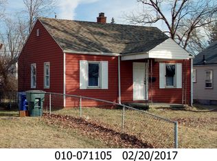 2432 Joyce Ave, Columbus, OH 43211