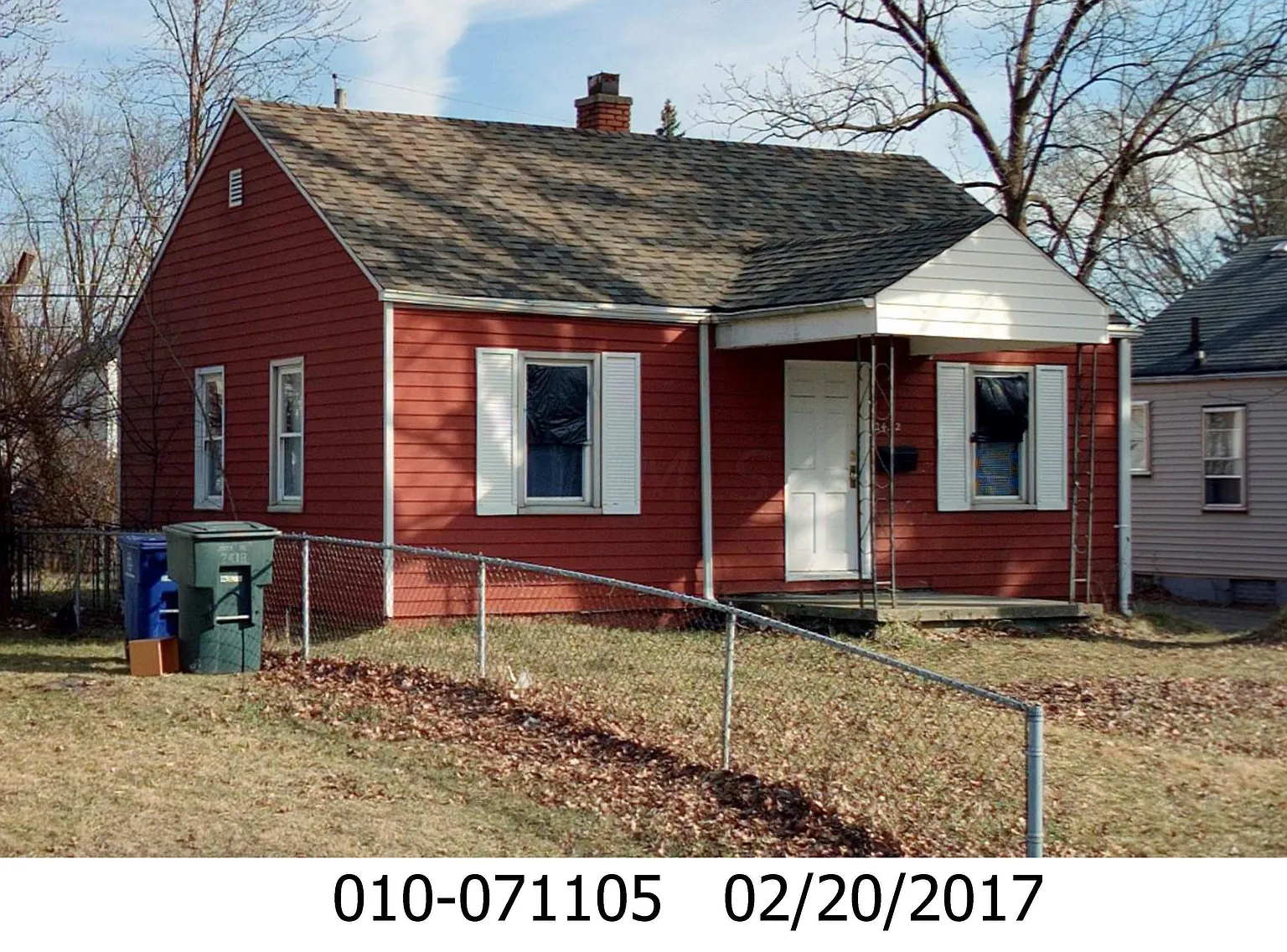 2432 Joyce Ave photo 1