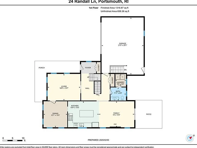 24 Randolph Way — Photo 34