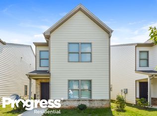 5203 Tew Ln SW, Covington, GA 30014