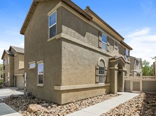 967 Wembly Hills Pl, Henderson, NV 89011