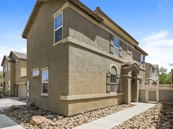 967 Wembly Hills Pl, Henderson, NV 89011