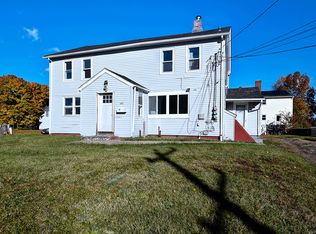 490 South St, New Britain, CT 06051