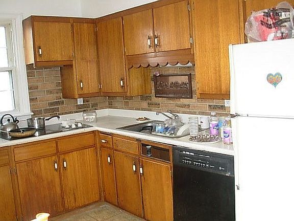 Full Service Kitchen