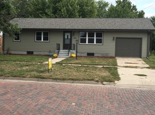 405 N Green St, Clarks, NE 68628