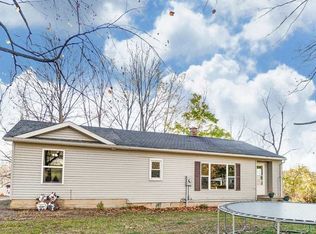 1758 N Long Lake Rd, Albion, IN 46701