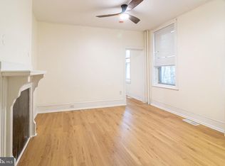 427 N Preston St FLOOR 1, Philadelphia, PA 19104