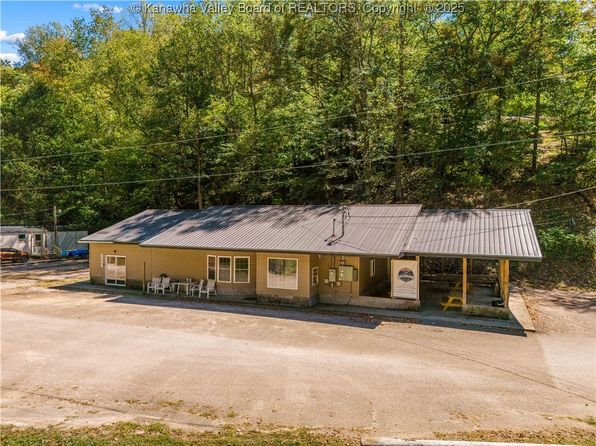 1783 Horse Crk, Julian, WV 25529