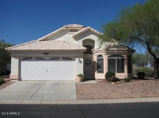 11522 W Sand Trout Ct, Surprise, AZ 85378