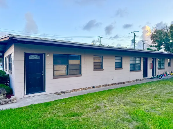 318 Woodland Ave, Cocoa Beach, FL 32931