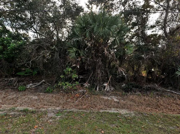 Tbd Oregon Lane, North Port, FL 34286