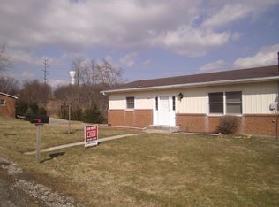 2209 Airport Rd, Aliquippa, PA 15001