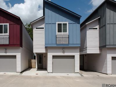 2010 Red Stick Dr, Baton Rouge, LA, 70816