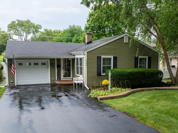 323 S Benton St, Palatine, IL 60067