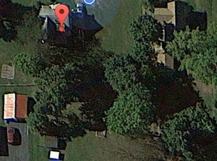 408 Frederick St, Flemington, PA 17745