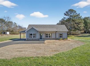 525 Grogan Rd, Buchanan, GA 30113