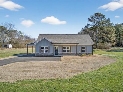 525 Grogan Rd, Buchanan, GA, 30113