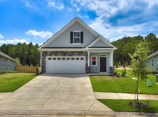 720 Woodvine Dr #TP166, Grovetown, GA 30813
