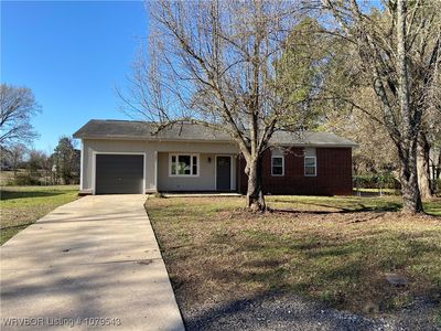 1201 Brewer Ln, Lavaca, AR, 72941