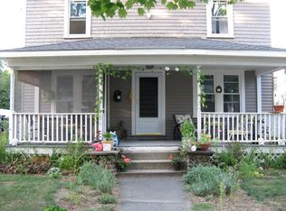 38 Olive St, Northampton, MA 01060