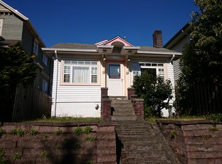345 18th Ave E, Seattle, WA 98112