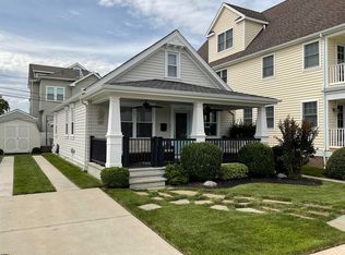 8205 Amherst Ave, Margate City, NJ 08402