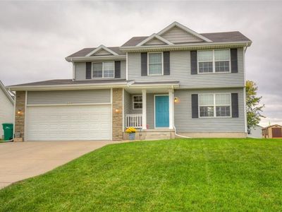 912 N 14th Ave, Winterset, IA, 50273