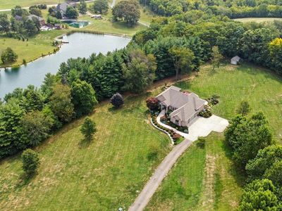 4058 Braxton Trail Ln, Lawrenceburg, IN, 47025