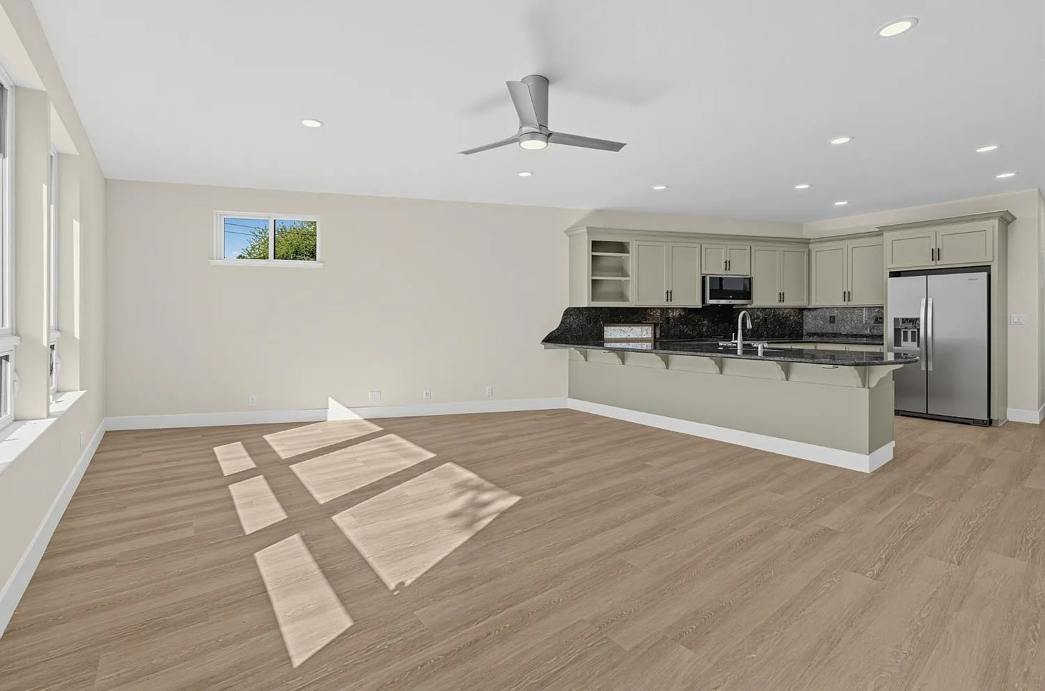 2 bed, 1.5 bath, 1405 sqft, $3,500 — Photo 4