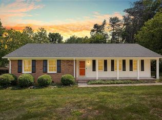 840 Bundaberg Ln, Rural Hall, NC 27045