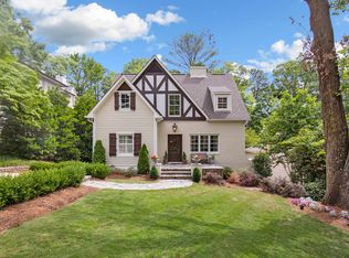 157 Fairmont Dr, Birmingham, AL 35213
